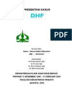 DHF