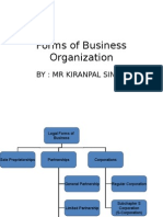 Business Essentials - Chapter 1