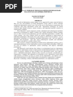 Download KEPERCAYAAN TERHADAP TEKNOLOGI SISTEM INFORMASI BARU DALAM EVALLUASI KINERJA INDIVIDUALpdf by Aya Mayangsari Dlz SN260916207 doc pdf