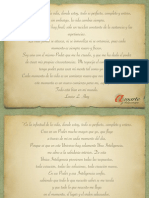 Decretos Louise L. Hay