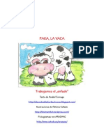 Paka La Vaca