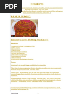 Download Meriahkan Suasana Keluarga Anda Dengan Menyajikan Sesuatu by NorelyanaAli SN26092046 doc pdf
