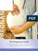 Pregnancy Guide About Pelvicbone