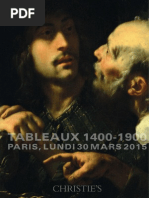 Download Tableaux 1400-1900 by fulup SN260924979 doc pdf
