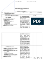 CAE GOLD PLUS Planif Clasa A 11-A Anuala