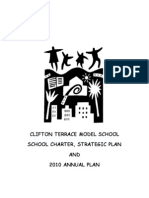School Charter, Strategic Plan and Annual Plan 2010