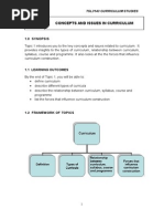 Download Curriculum Studies Module8 by AdaikalamaryBulindring SN260928564 doc pdf