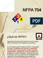 NFPA 704