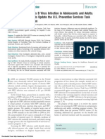 HBV Screening