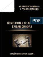 E-Book - Como Parar de Beber e Usar Drogas PDF