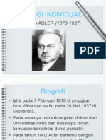 Alfred Adler