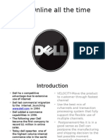 dell scm 2 page ppt