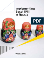 Implementing Basel in Russia Eng