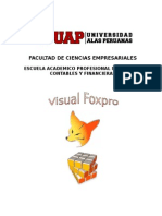 Tutorial FoxPro 9