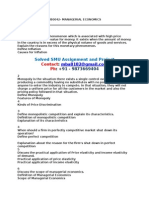 Solved SMU Assignment and Project: Contact PH