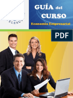 Guía Del Curso Economía Empresarial