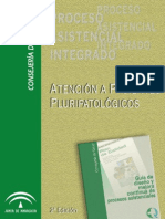 PAI Pluripatologico 2007 PDF