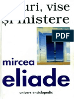 Eliade Mircea Mituri Vise Si Mistere 1998 PDF