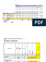 BOQ & RAB GDI Kab. HSU - BUPATI-LPSE-KODIM-KPUD-POLRES