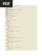 Download 8bit Array Multiplier verilog code by Aditya SN260937881 doc pdf