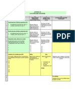 AnnexII Logframe en