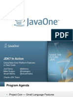 JDK7 in Action