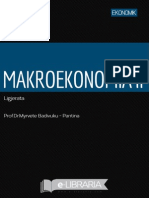 Makroekonomia