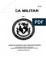 CH 10 Etica Militar