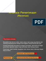 2 Penerimaan (Revenue)