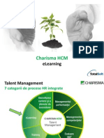 Charisma ELearning