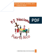 Pascua Juvenil Nacional 2015.búscalo y Alégrate - El Vive PDF