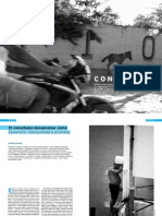 Dossier Conurbano (Ciencias Sociales)