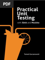 Murach Java Programming 4th Edition | PDF