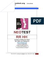 1 Neotest RRHH2014