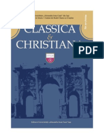 Classica Et Christiana 9 1 2014 5martie PDF