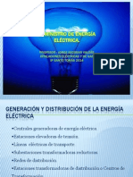 Suministros de Energia