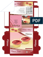 Cheese Cake PDF