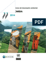 CEPAL_EvaluacionAmbientalColombia2014