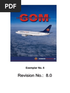 Master Gom Rev 8 0 Regulatory Compliance Internet