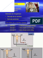 ECG Preleg