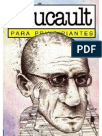 Foucault Para Principiantes