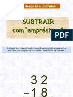 Mat Subtrair Emprestimo2