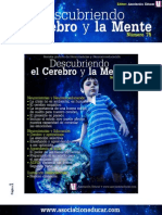Revista Mente y Cerebro Nro. 75