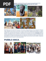 LAS CUATRO ETNIAS DOMINANTES EN GUATEMALA.docx