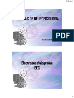 TECNICAS NEUROFISIOLOGIA