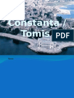 Constanta – Tomis