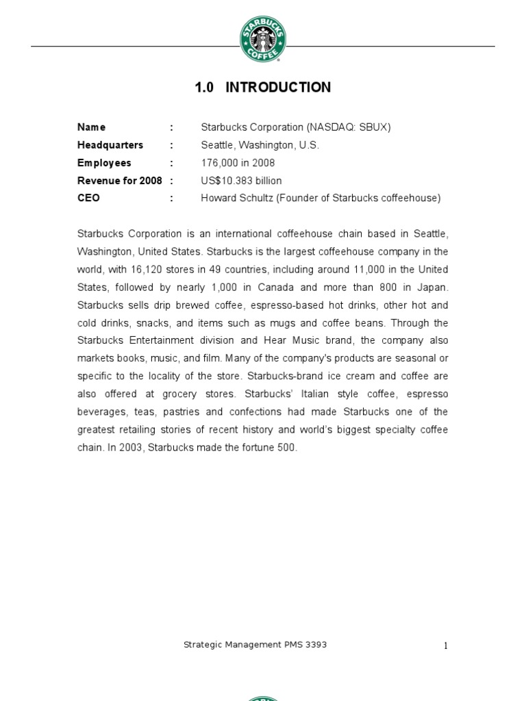 Starbucks case study 9a98m006 image