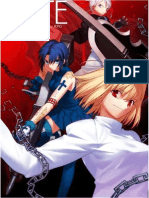 Fate RPG Players Guide