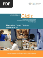 Manual de Simulacion