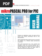 Mikropascal Pic Pro Manual v101